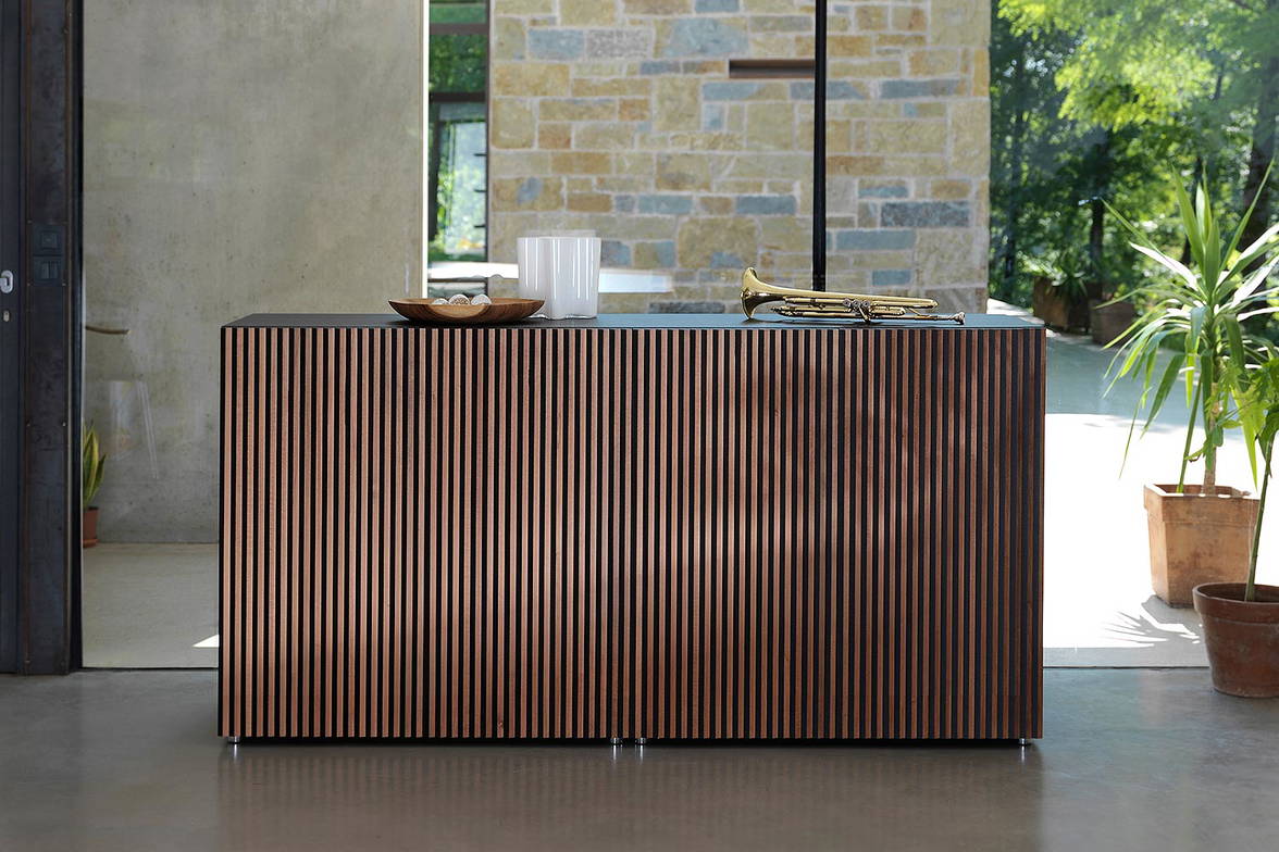 Leon sideboard by Horm Leon sideboard by Horm
