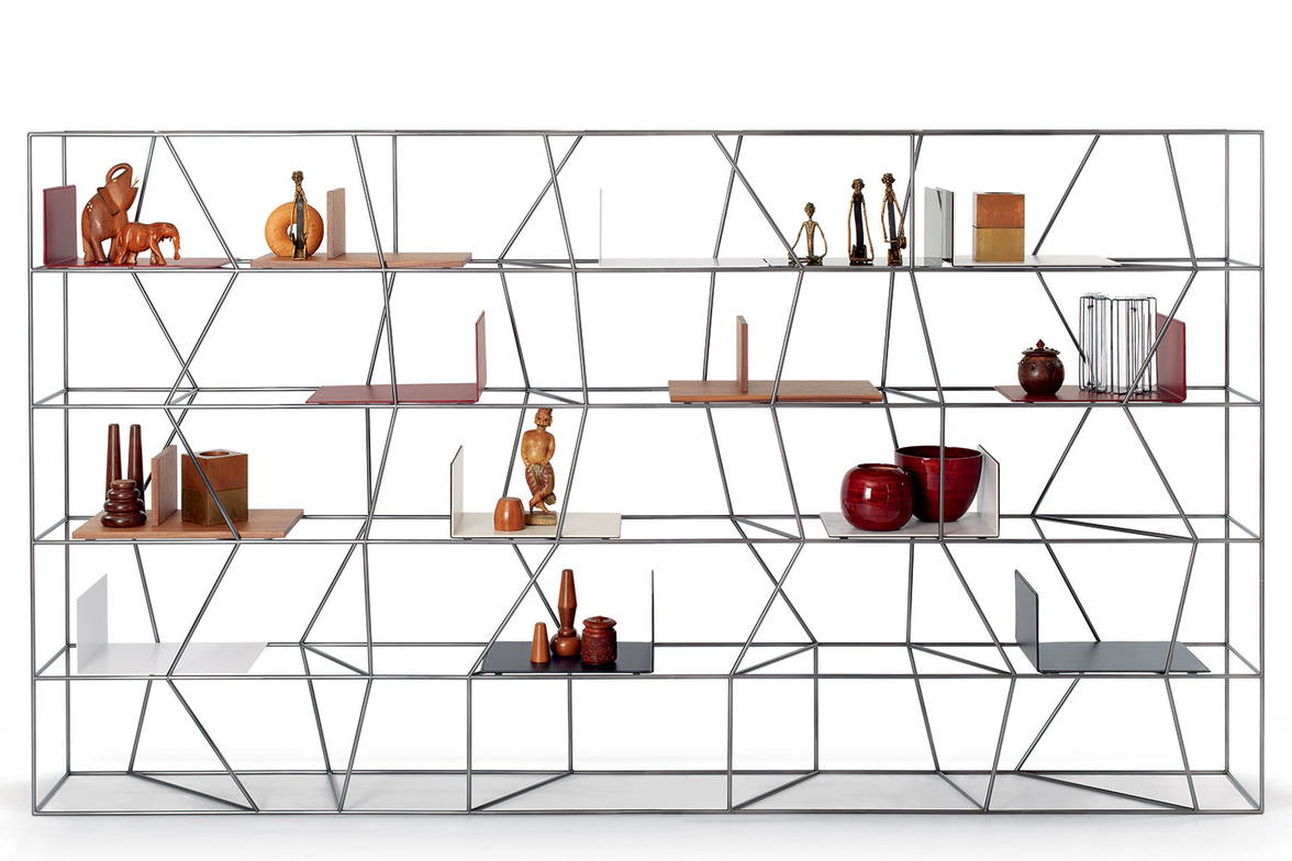 Lexington large bookcase, Comp A Lexington large bookcase, Comp A