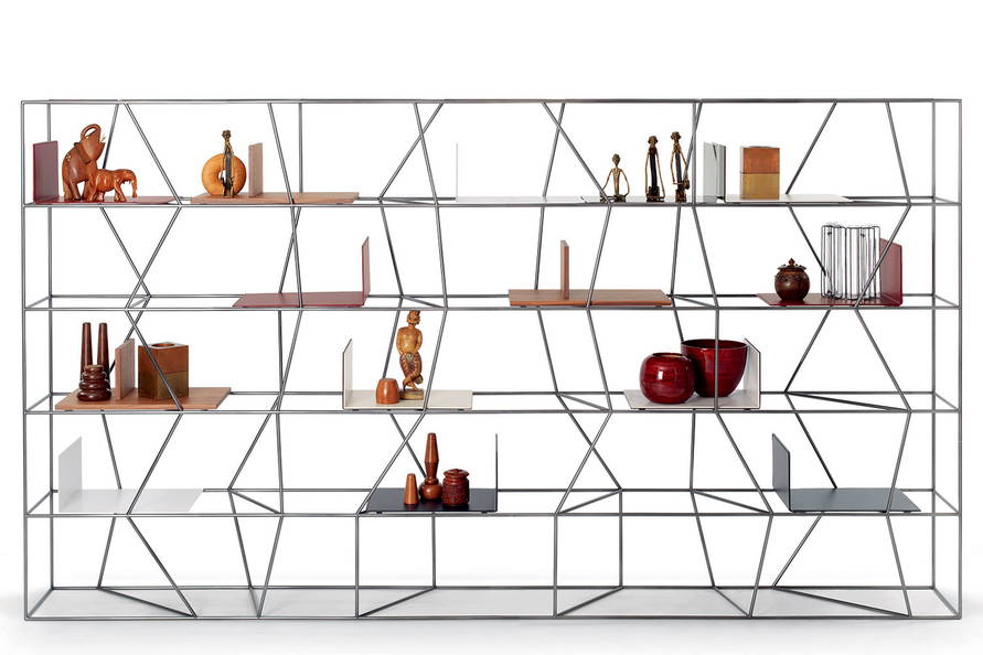 Lexington Large Bookcase