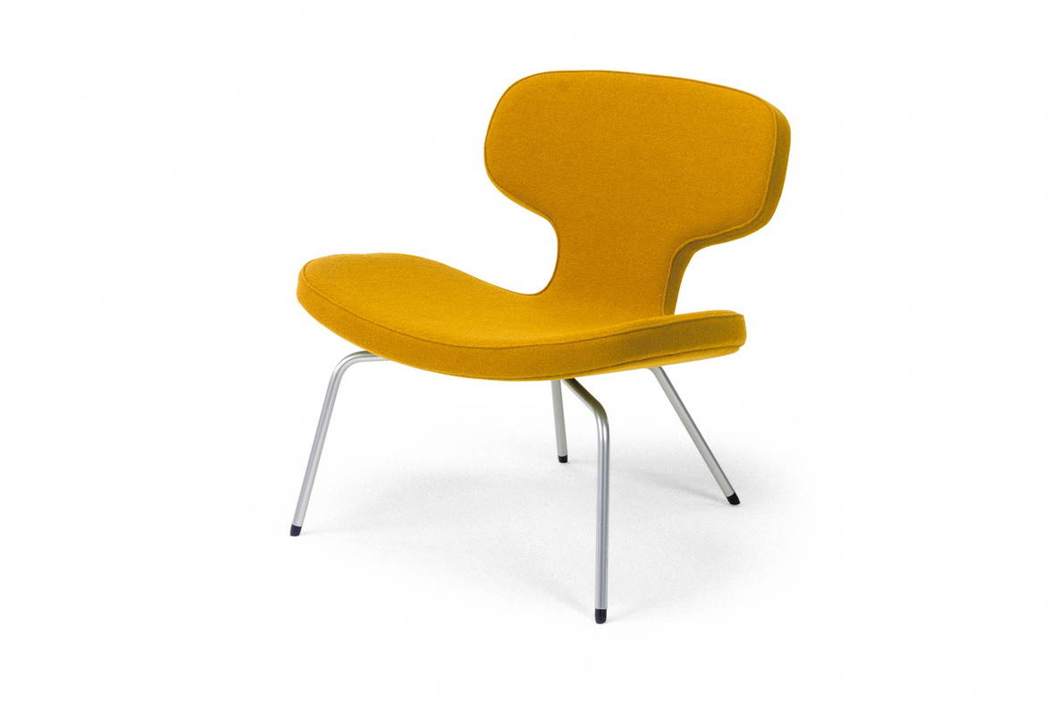 Libel lounge chair by Artifort
Libel lounge chair by Artifort