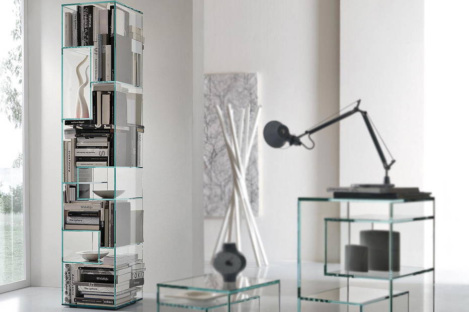 Liber Bookcase
