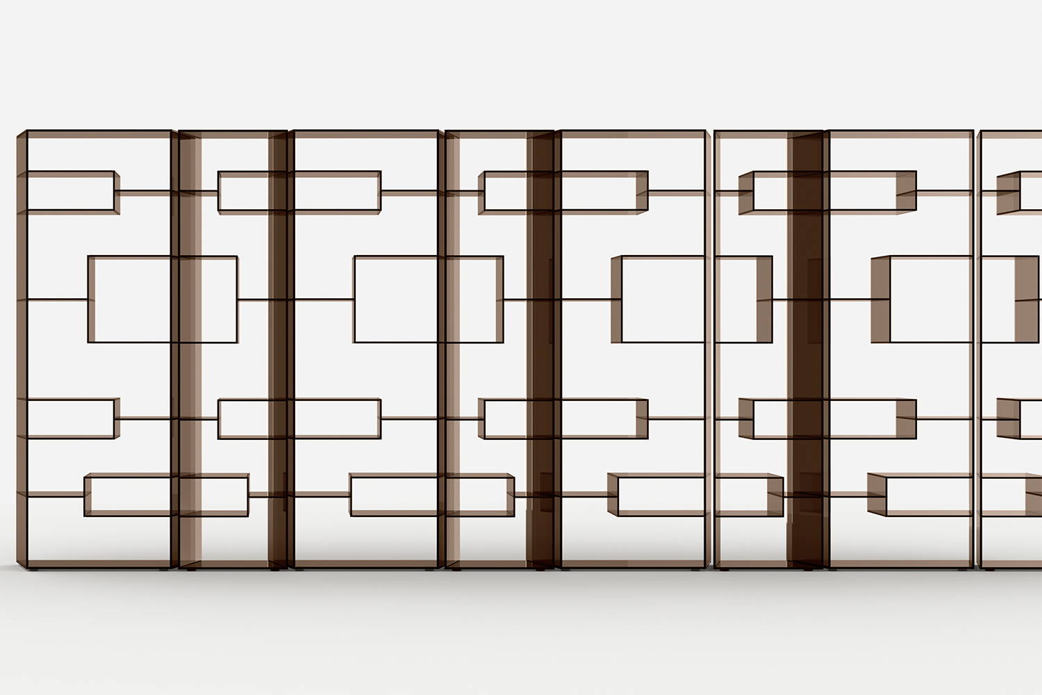 Liber Large Bookcase
