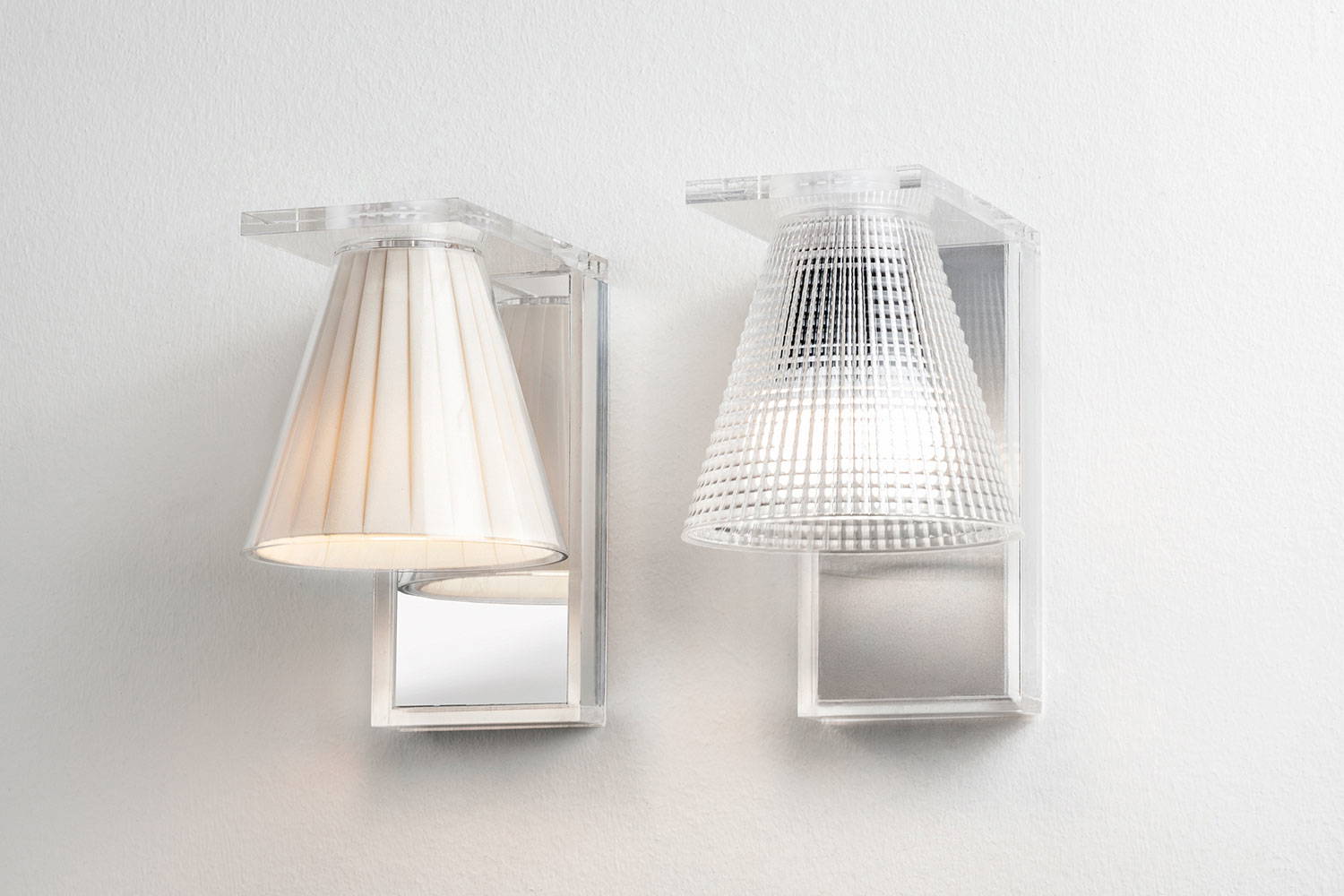 Kartell Light-Air Wall Sconce - Thumbnail 3
