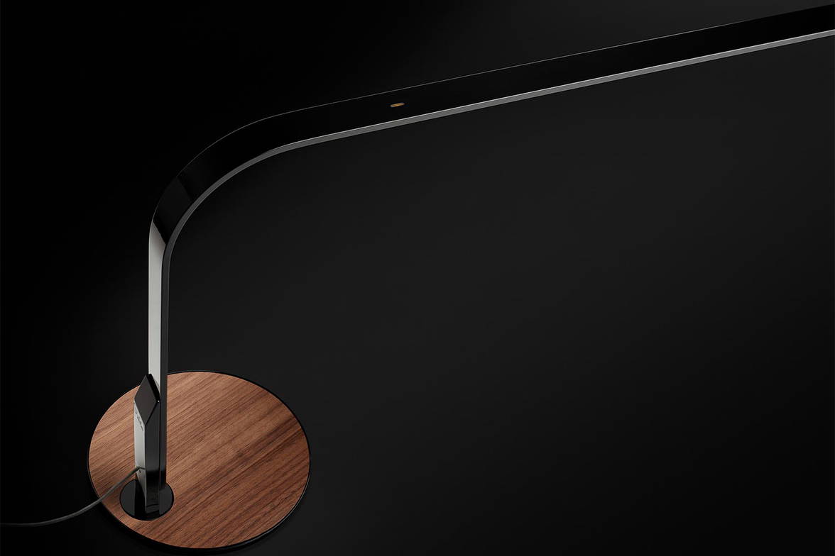 Lim 360 table lamp by Pablo Designs Lim 360 table lamp by Pablo Designs