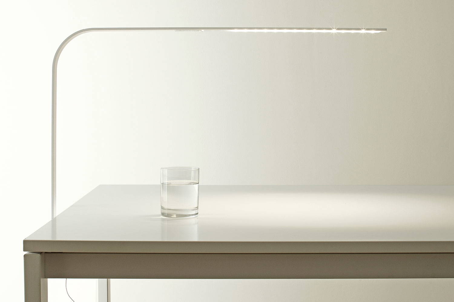 Lim Under Surface Lamp
