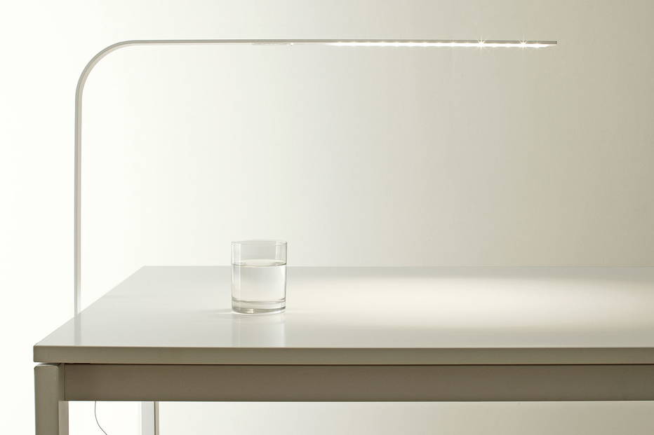 Lim Under Surface Lamp