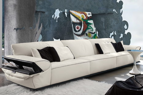 Limousine XL Sofa