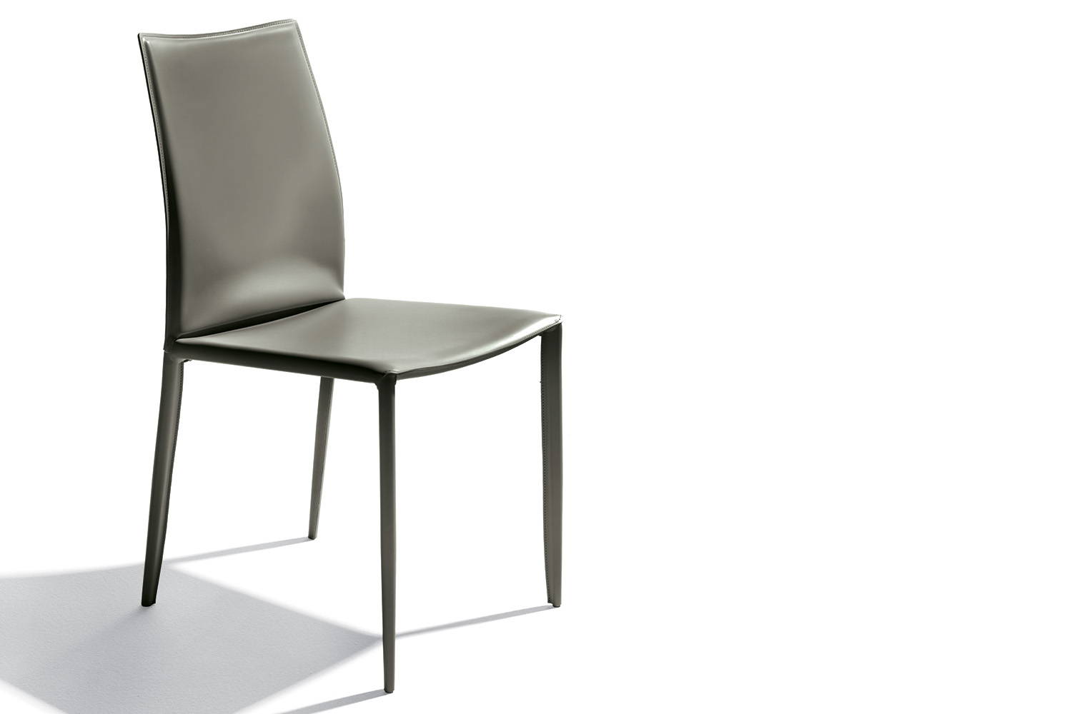 Linda Dining Chair by Bontempi Casa | room service 360°