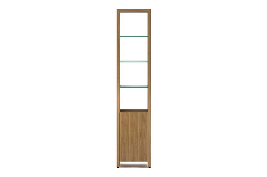 Linea 5801 Single Shelf