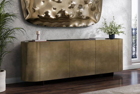 Lingotto Sideboard from Tonin Casa