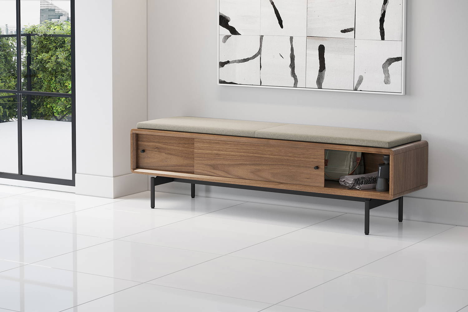 Linq Bench