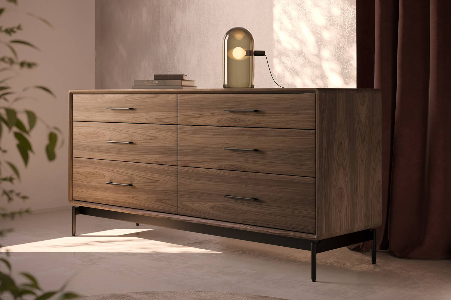 Linq 9186 Dresser