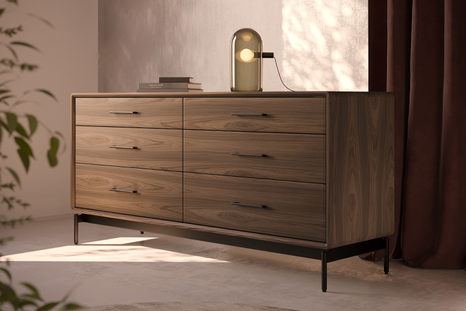 Linq 9186 Dresser