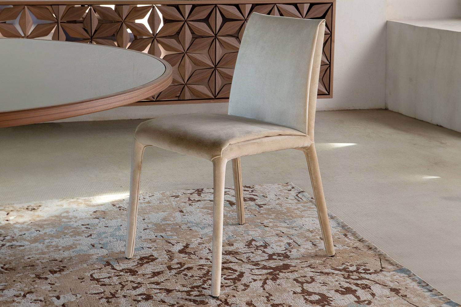 Lisa Dining Chair