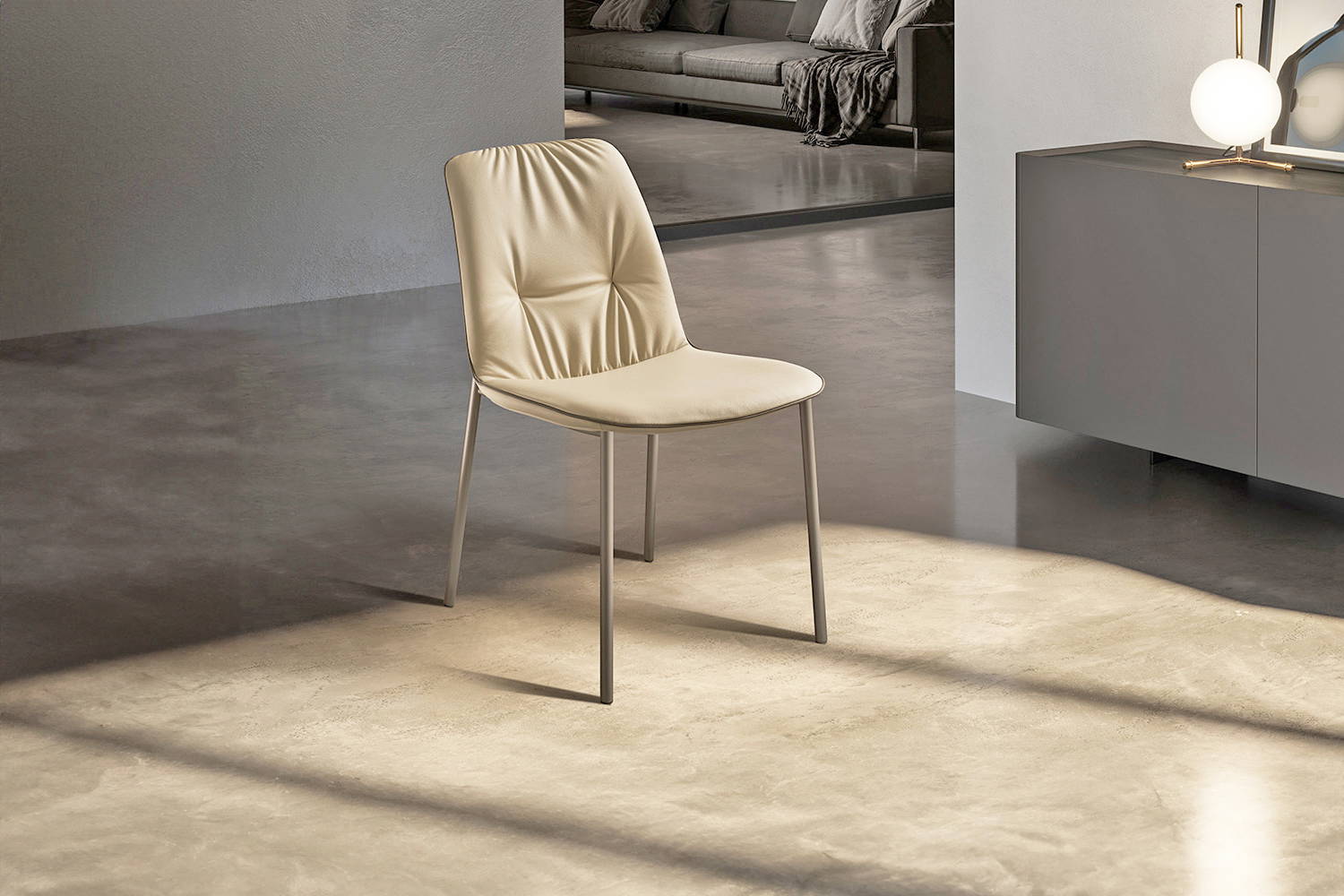 Lisa Dining Chair