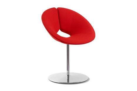 Little Apollo chair by Artifort