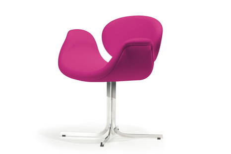 Little Tulip armchair by Artifort