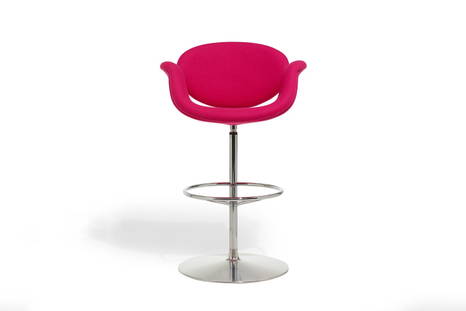 Little Tulip bar stool by Artifort 
