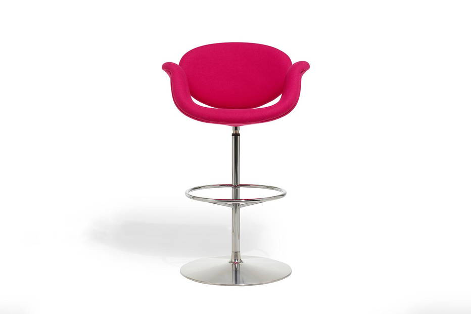 Little Tulip bar stool by Artifort 