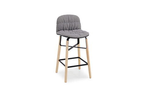 Liu Bar Stool