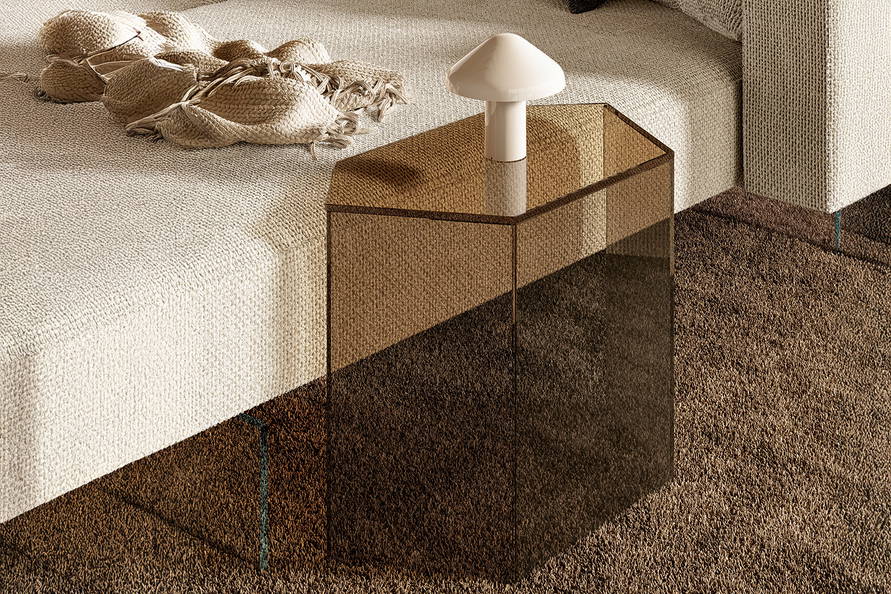 Livre Nightstand