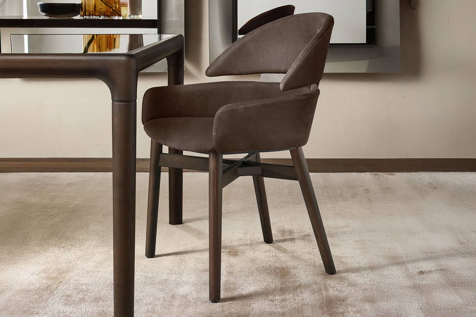 Lloyd Dining Chair Display Model