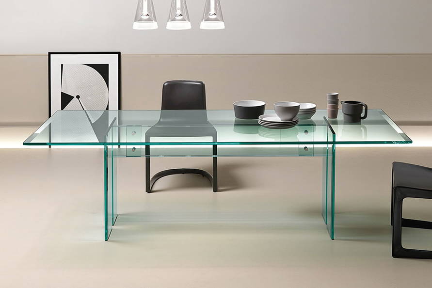LLT Dining Table