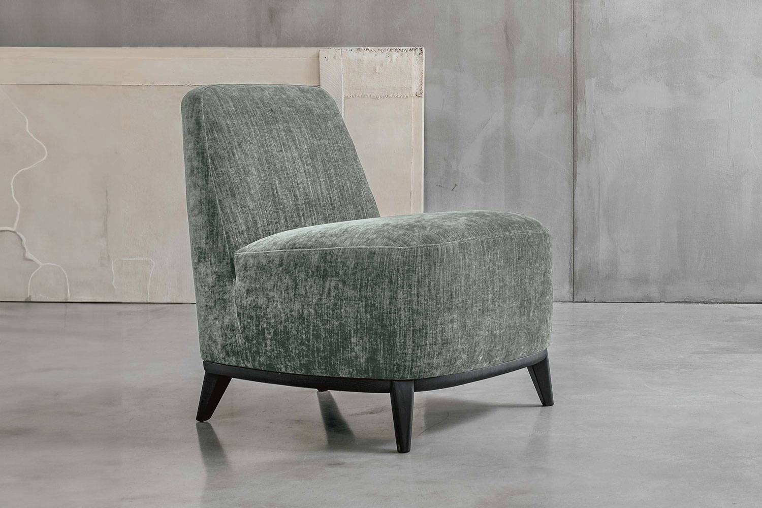 Loft Lounge Chair