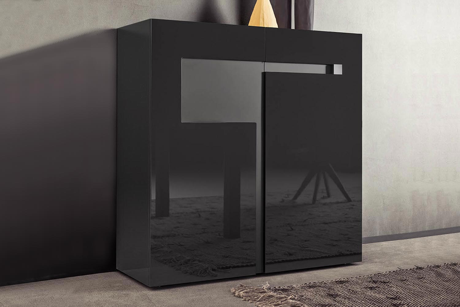 Logos Cupboard