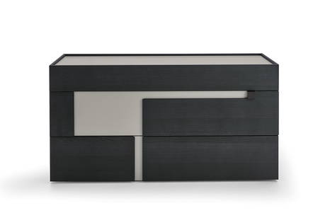 Logos dresser by Pianca