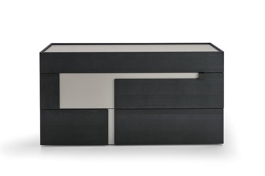 Logos Dresser Quickship