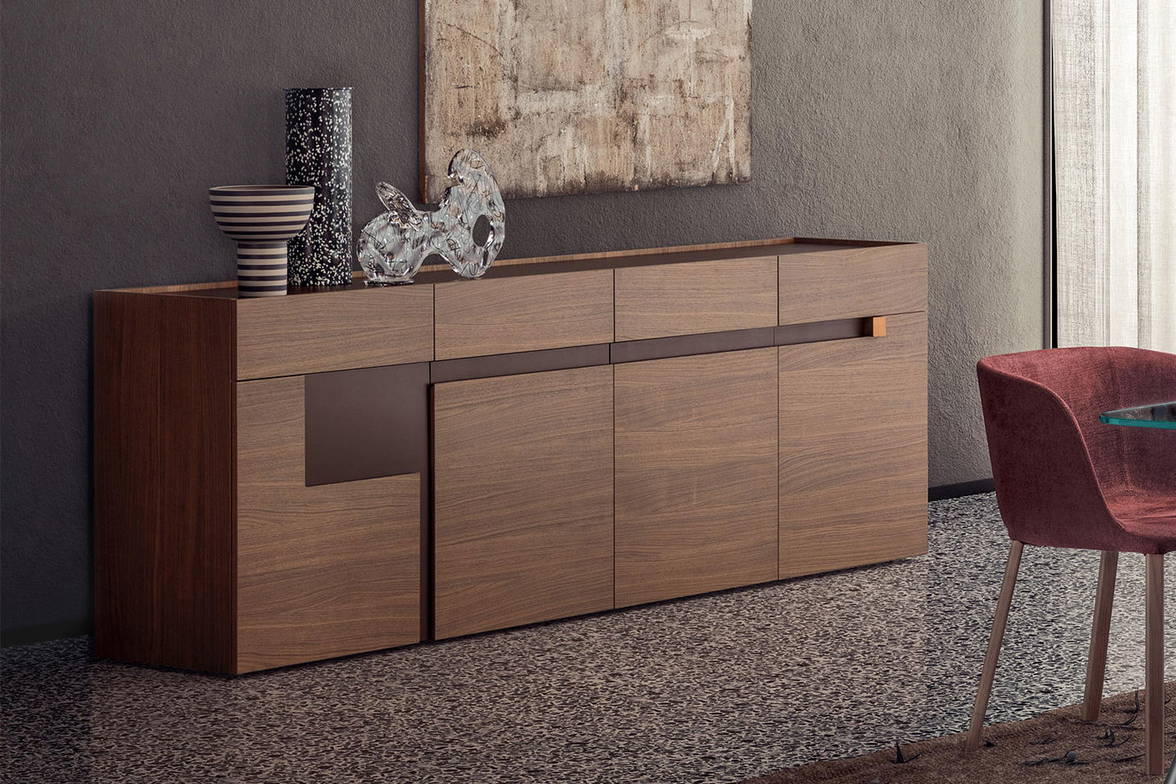 Logos sideboard by Pianca Logos sideboard by Pianca