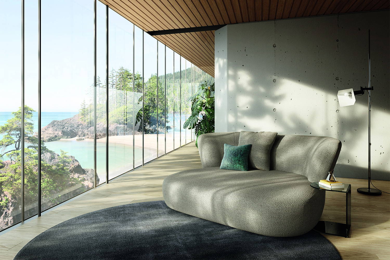 Londy Daybed