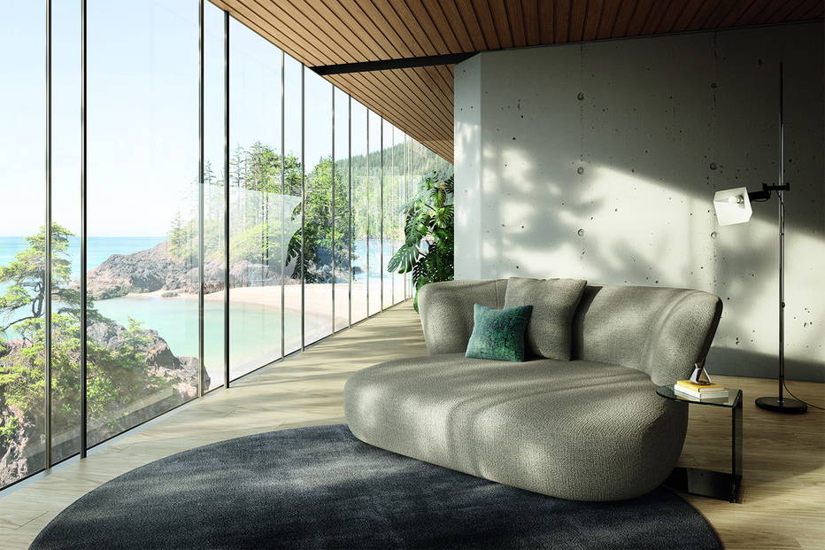 Londy Daybed