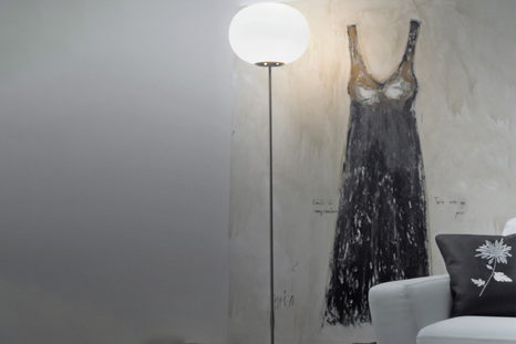 Lucciola Floor Lamp