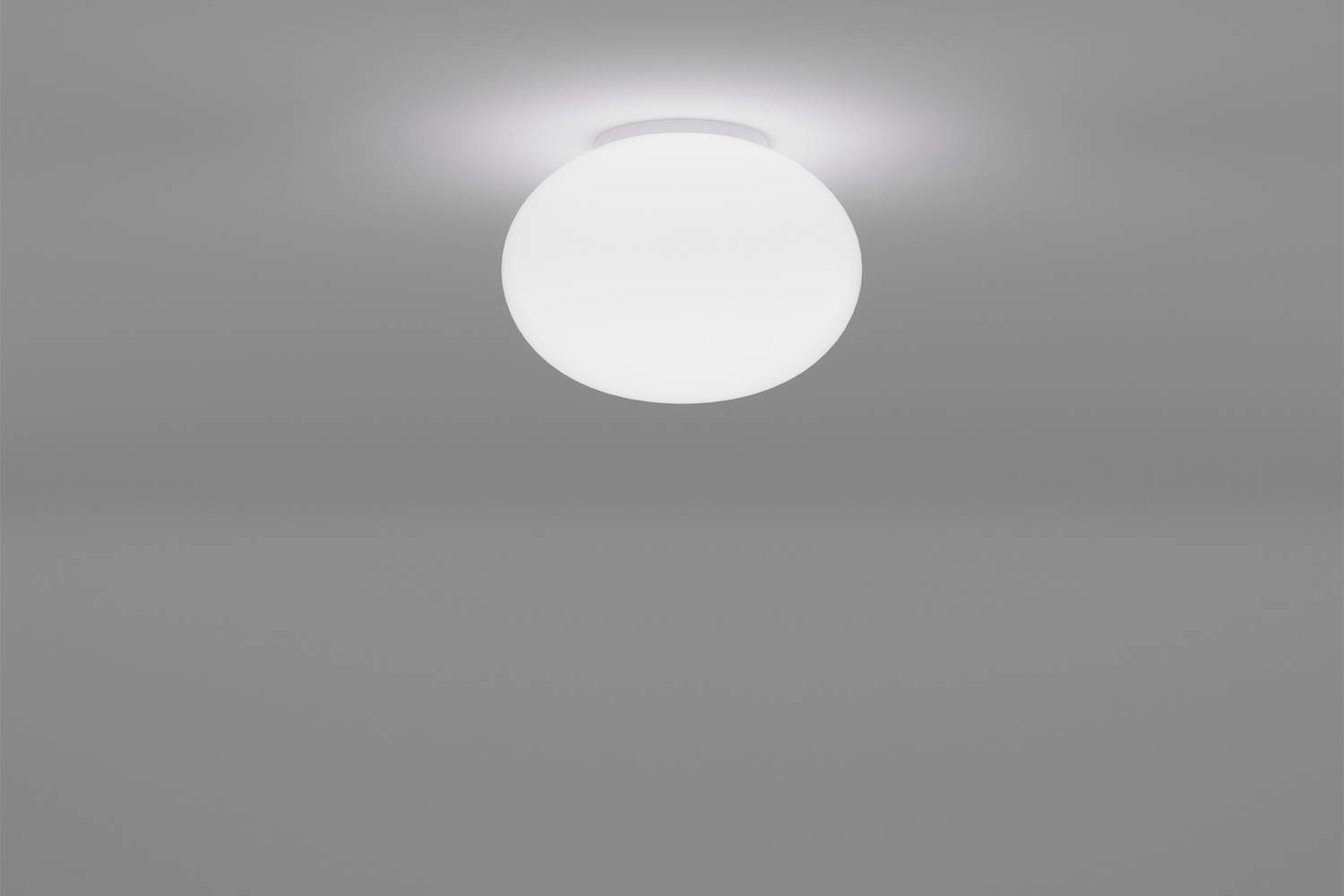 Lucciola FA 18 Flush Mount from Vistosi
