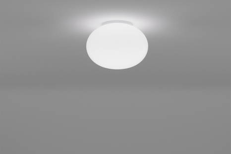Lucciola FA 18 Flush Mount from Vistosi