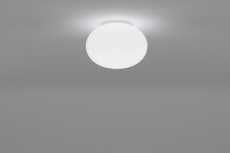 Lucciola Flush Mount