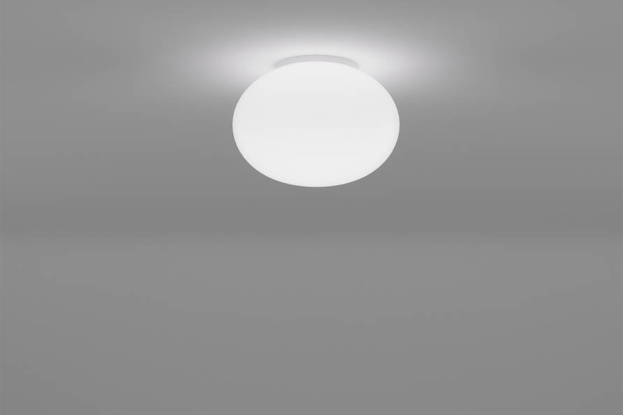 Lucciola Flush Mount