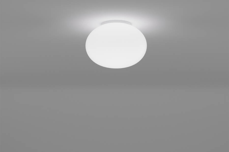 Lucciola Flush Mount