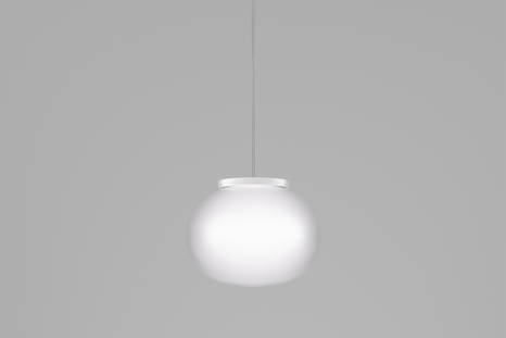Lucciola SP 18 Pendant Light from Vistosi