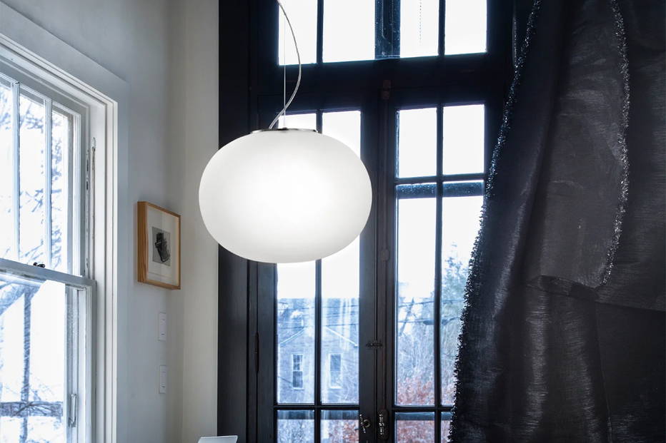 Lucciola Suspension Light