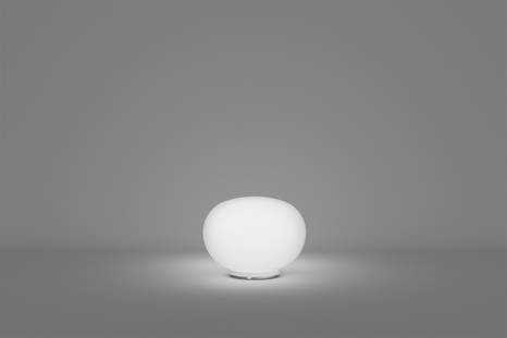 Lucciola LT 18 Mini Table Lamp from Vistosi