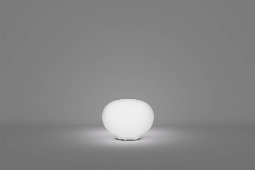 Lucciola Mini Table Lamp