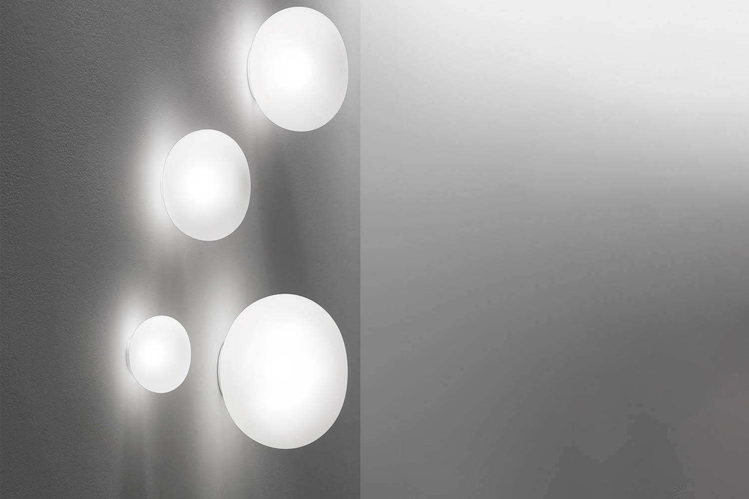 Lucciola Wall Sconce