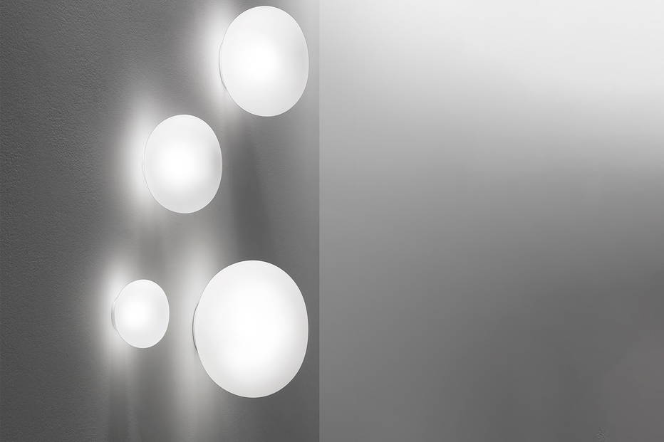 Lucciola Wall Sconce