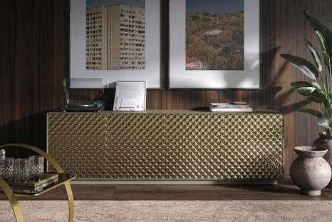 Luce Sideboard from Tonin Casa