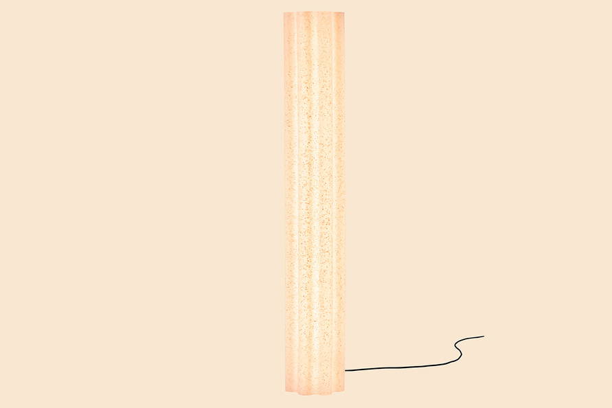 Lucerama Floor Lamp