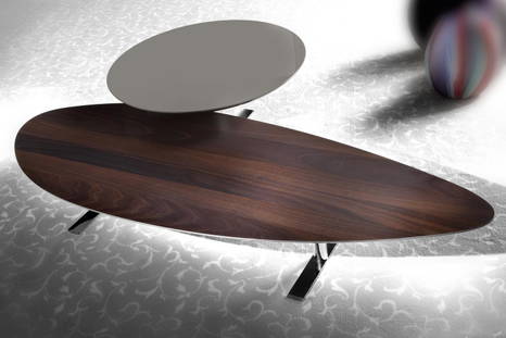 Lui Coffee Table designed by Giorgio Soressi