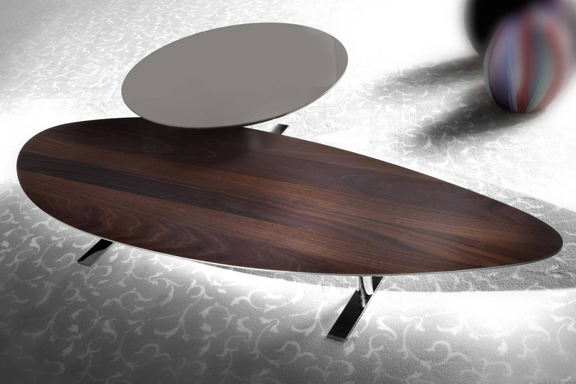 Lui coffee table by Costantini Pietro Lui coffee table by Costantini Pietro